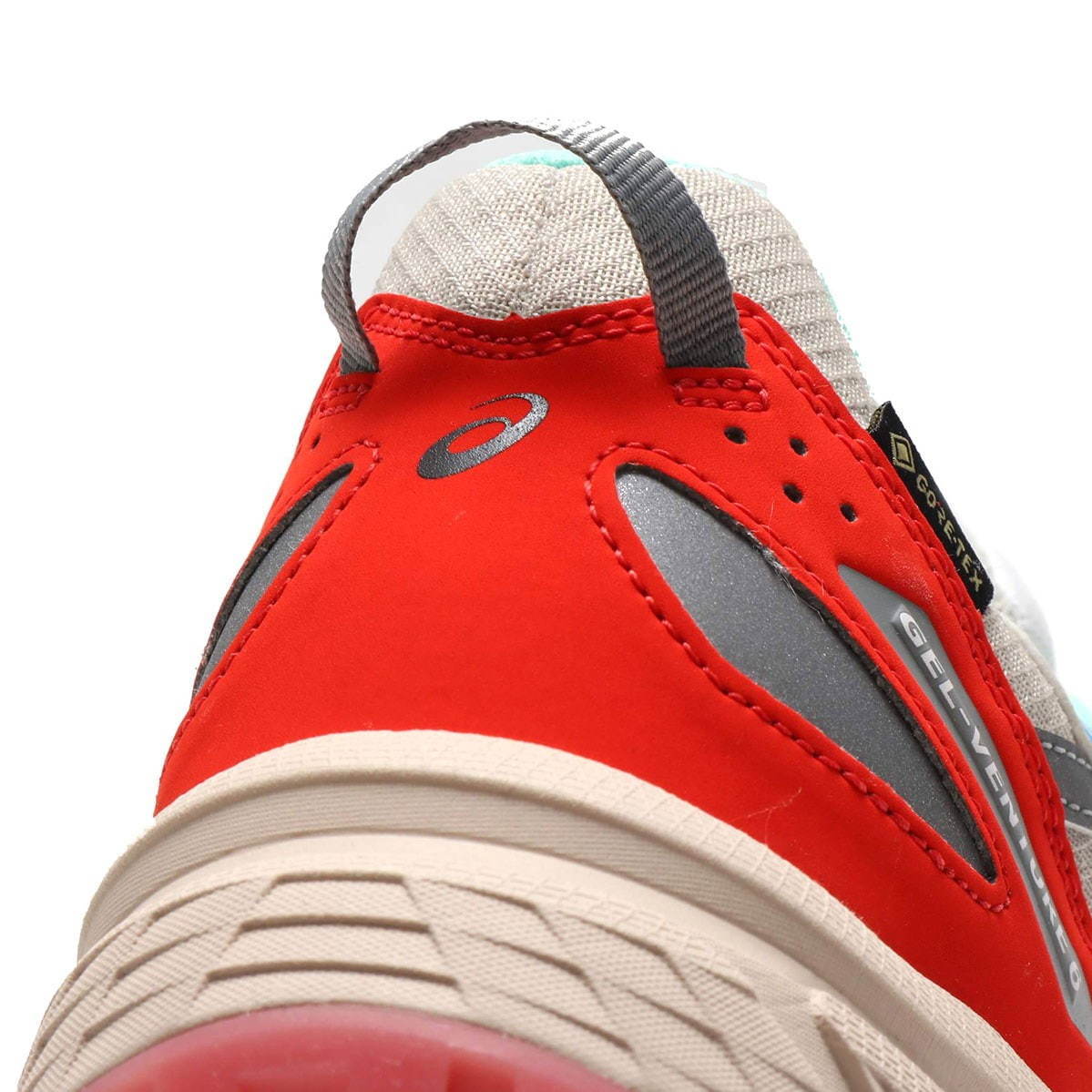 アシックス(ASICS), アトモス(atmos) ゲルベンチャー 6｜写真10