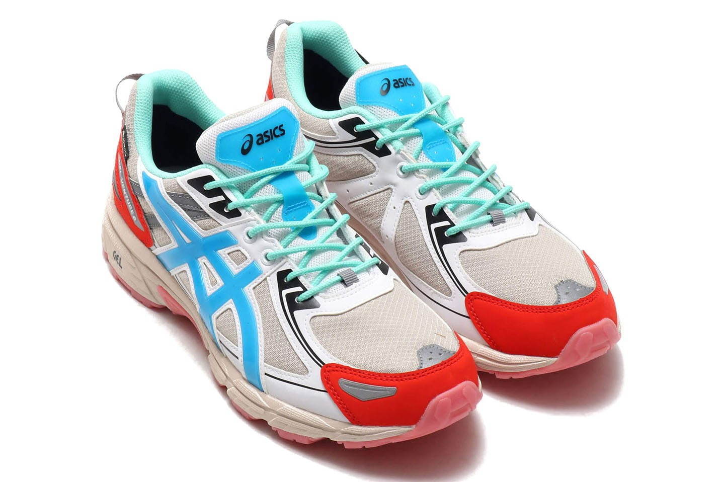 アシックス Asics のニュース ファッションプレス