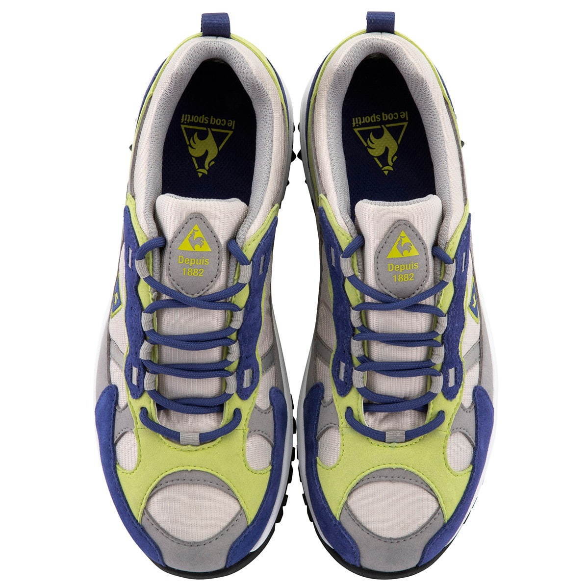 ルコックスポルティフ(le coq sportif) L-ワンダラー｜写真4