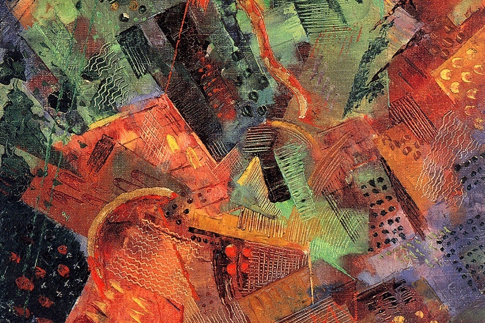 ポップアート｜特別展「超・名品 展」兵庫県立美術館で、草間彌生など日本の近代作品約100点から探る“名品とは？”