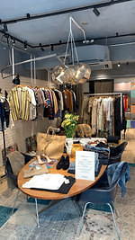 ベイクルーズ社員が“愛用ウェア”を放出、リユースショップ「サーキュラブル サプライ」下北沢に｜写真2