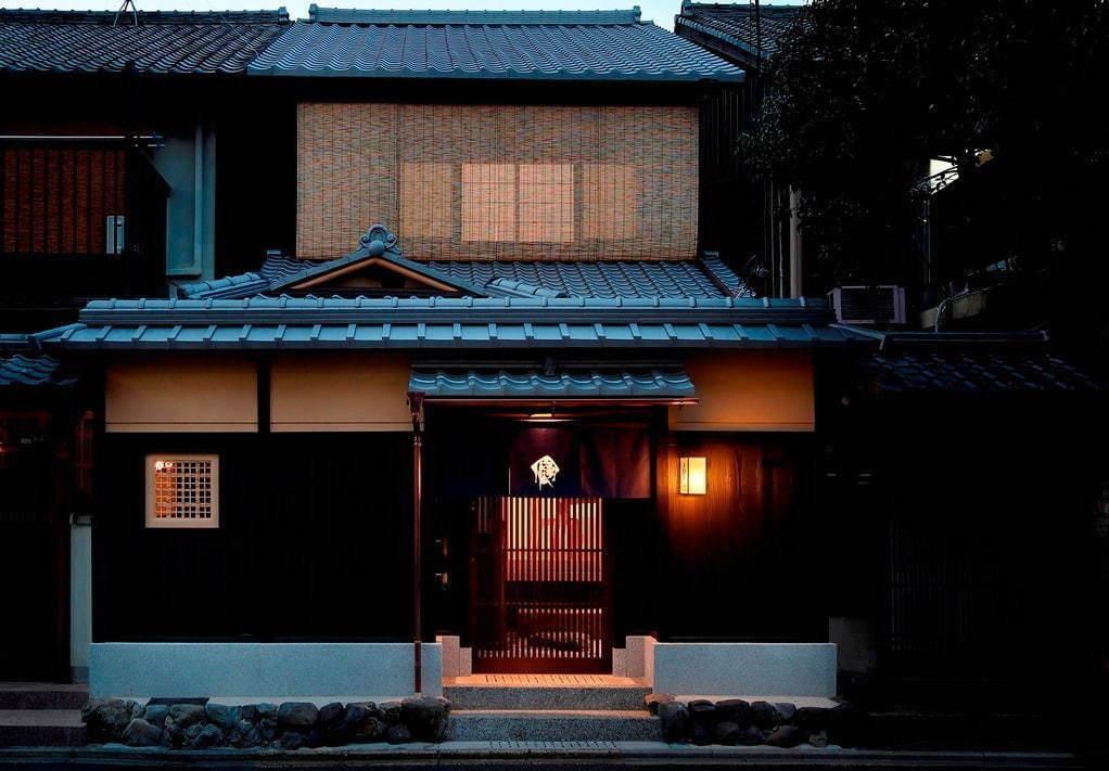 京都のおしゃれ宿「京の温所」特集 - 京町家をリノベした”一棟貸し”の宿泊施設、府内に全7軒｜写真25