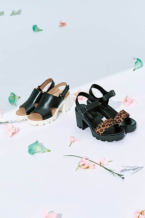 スタッカート(STACCATO) 2020年春ウィメンズコレクション  - 写真12