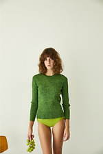 ナゴンスタンスの新作スイムウェア、カラフルなペイントビキニ＆シンプルなオールインワンなど｜写真1