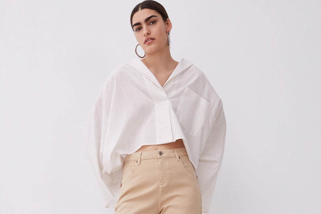 アドルフォドミンゲス 2020年春夏 ウィメンズ