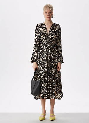 アドルフォドミンゲス(ADOLFO DOMINGUEZ) 2020年春夏ウィメンズコレクション  - 写真20