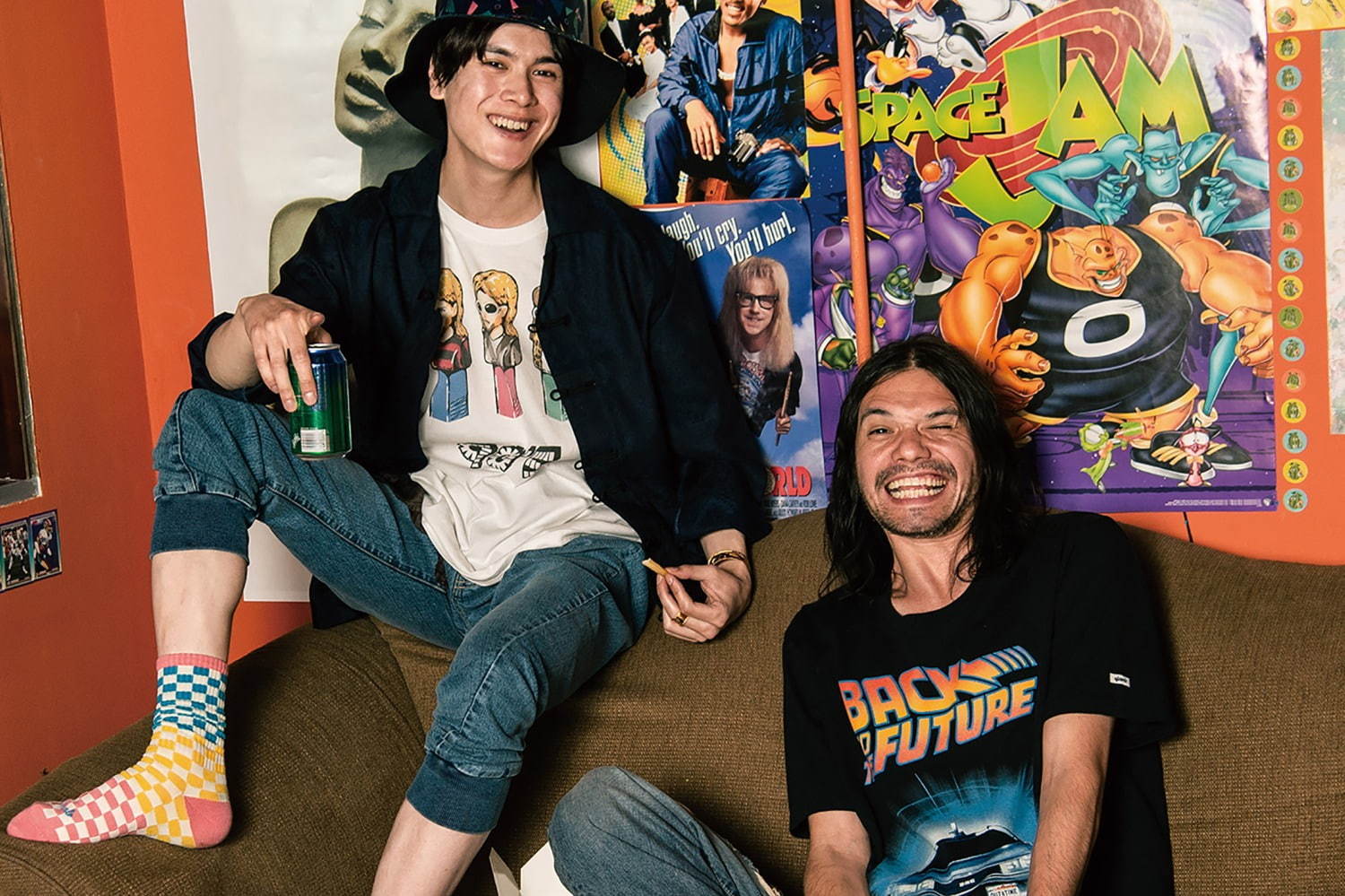 グラム 2020年春夏 メンズ コレクション