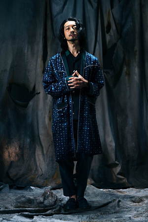 グラム(glamb) 2020年春夏メンズコレクション  - 写真2