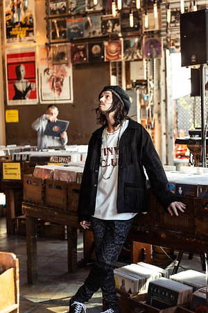 グラム(glamb) 2020年春夏メンズコレクション  - 写真27