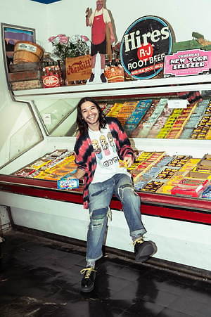 グラム(glamb) 2020年春夏メンズコレクション  - 写真30