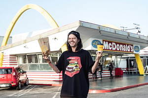 グラム(glamb) 2020年春夏メンズコレクション  - 写真33