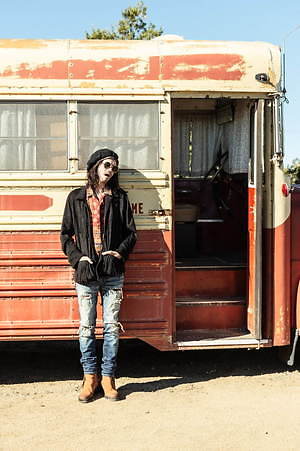 グラム(glamb) 2020年春夏メンズコレクション  - 写真37