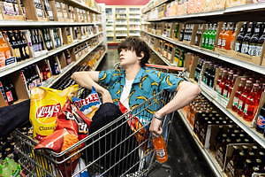 グラム(glamb) 2020年春夏メンズコレクション  - 写真40