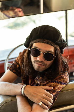 グラム(glamb) 2020年春夏メンズコレクション  - 写真43