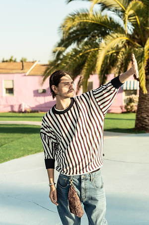 グラム(glamb) 2020年春夏メンズコレクション  - 写真58