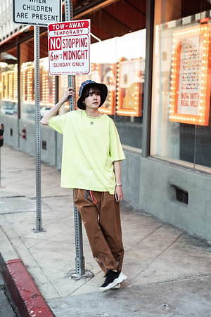 グラム(glamb) 2020年春夏メンズコレクション  - 写真60