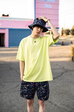 グラム(glamb) 2020年春夏メンズコレクション  - 写真65