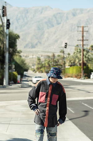 グラム(glamb) 2020年春夏メンズコレクション  - 写真70