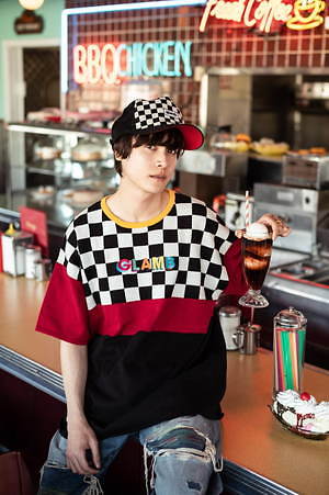 グラム(glamb) 2020年春夏メンズコレクション  - 写真71