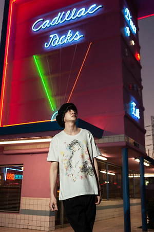 グラム(glamb) 2020年春夏メンズコレクション  - 写真72