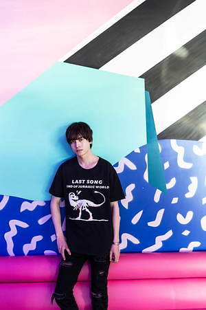 グラム(glamb) 2020年春夏メンズコレクション  - 写真73