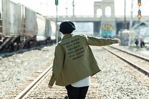 グラム(glamb) 2020年春夏メンズコレクション  - 写真75