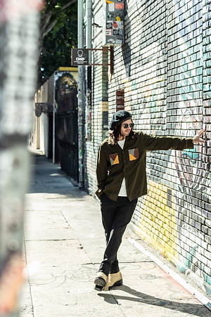 グラム(glamb) 2020年春夏メンズコレクション  - 写真80