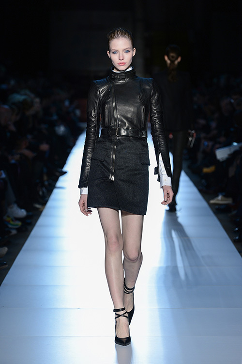 ディーゼル ブラック ゴールド 2013-14年秋冬<span>コレクション</span> - 写真2