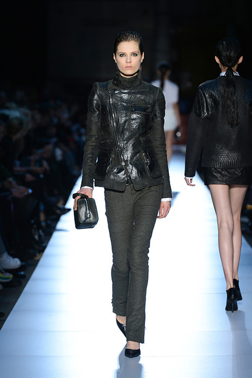 ディーゼル ブラック ゴールド 2013-14年秋冬<span>コレクション</span> - 写真12
