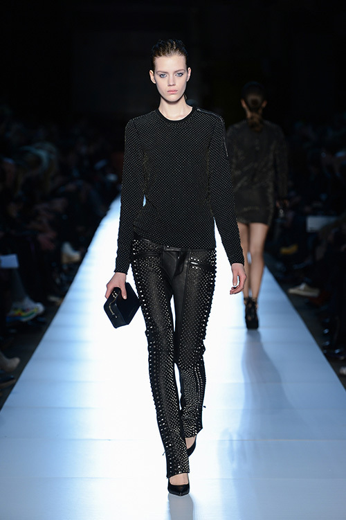 ディーゼル ブラック ゴールド 2013-14年秋冬<span>コレクション</span> - 写真29
