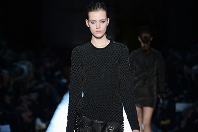 ディーゼル ブラック ゴールド 2013-14年秋冬 ウィメンズ コレクション