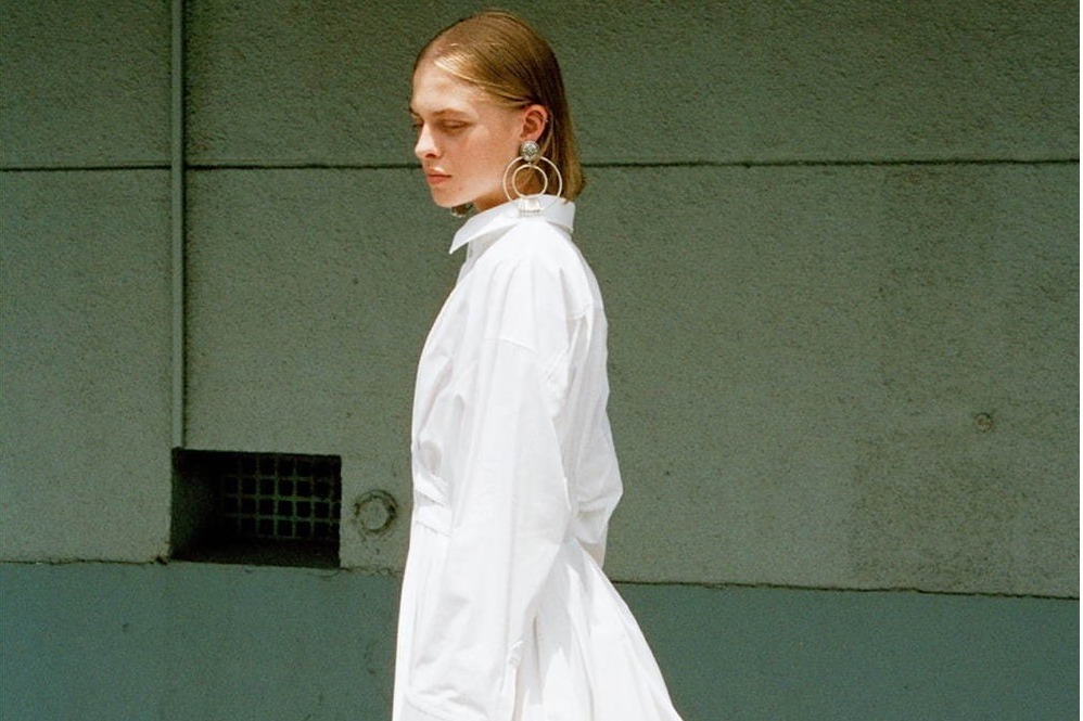 夏コーデ｜【特集】「白ワンピース」どう着こなす？かわいいだけじゃない、大人の春夏コーデ術