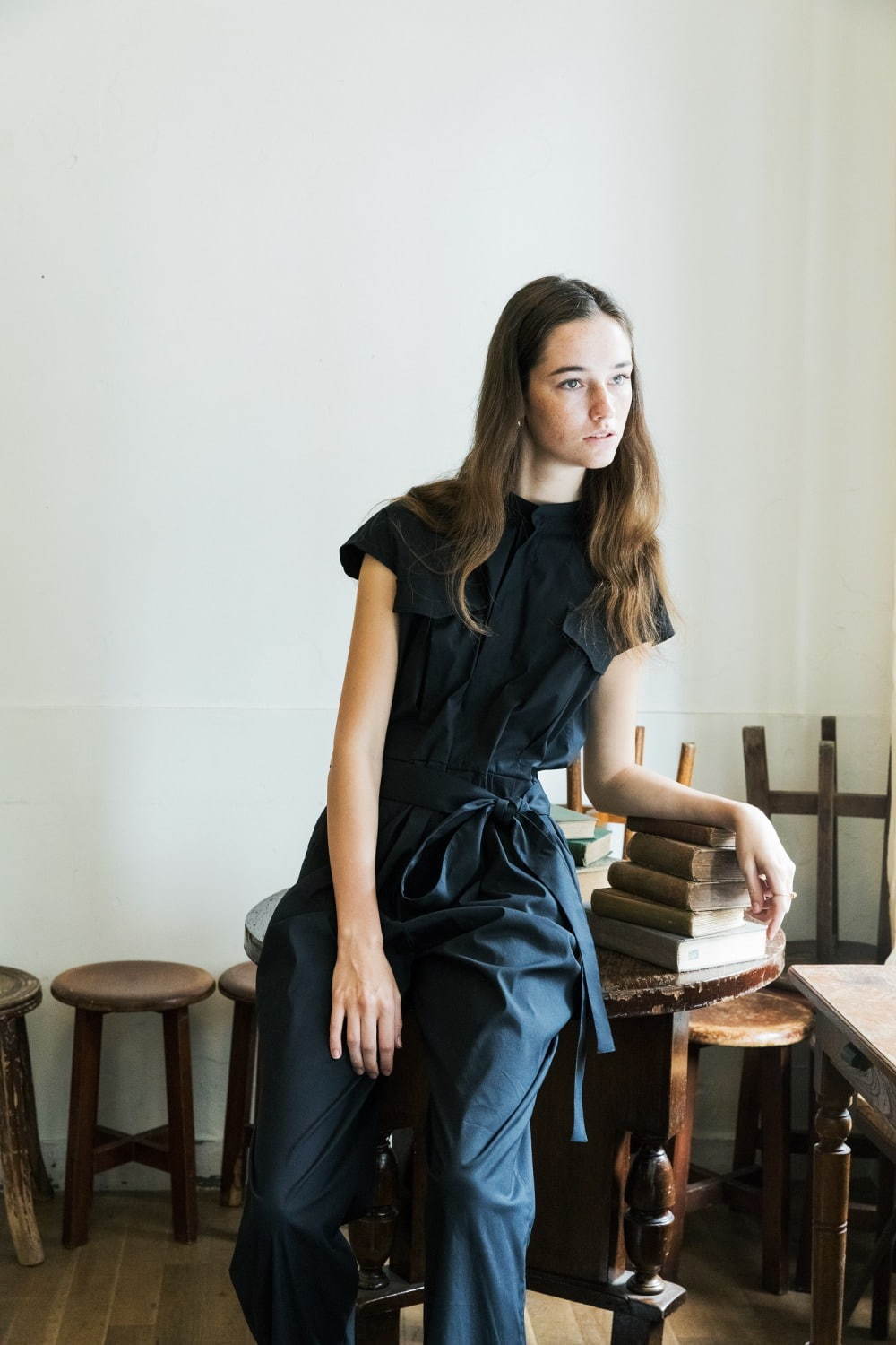 ティッカ(TICCA) 2020年春夏ウィメンズコレクション  - 写真1