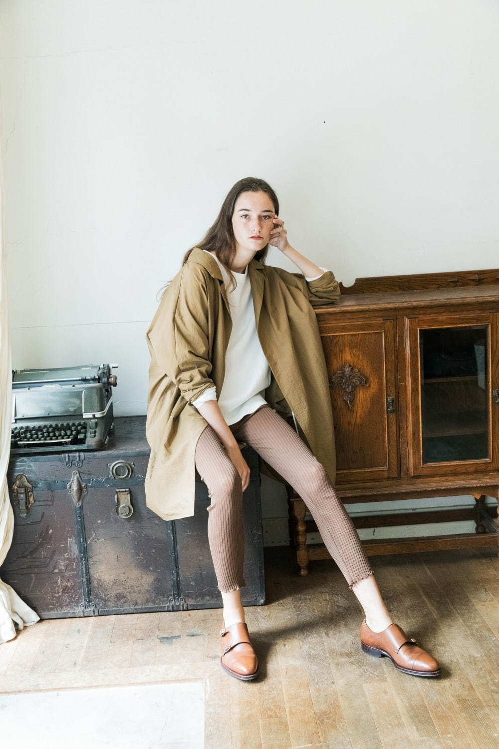 ティッカ(TICCA) 2020年春夏ウィメンズコレクション  - 写真2