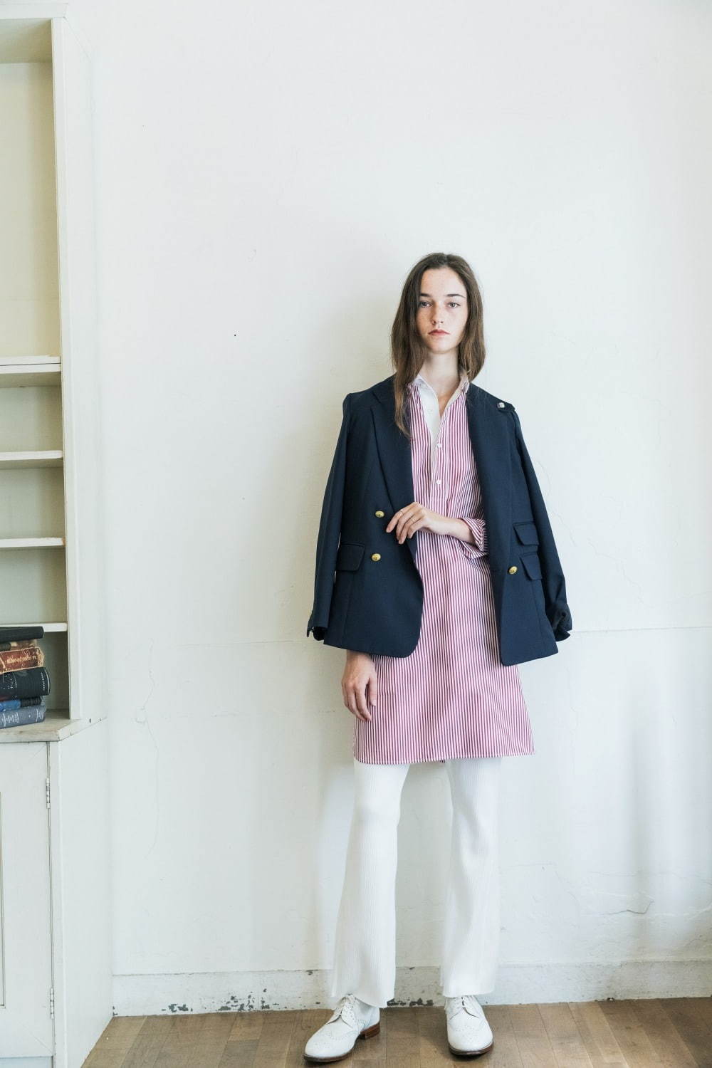 ティッカ Ticca 年春夏ウィメンズコレクション ファッションプレス ティッカ Ticca 年春夏ウィメンズコレクション ファッションプレス