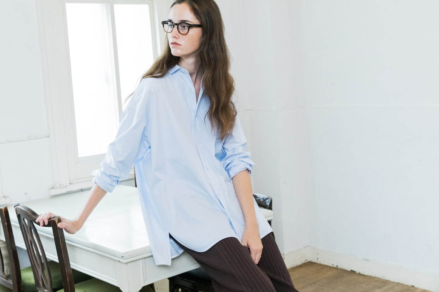 ティッカ(TICCA) 2020年春夏ウィメンズコレクション  - 写真8