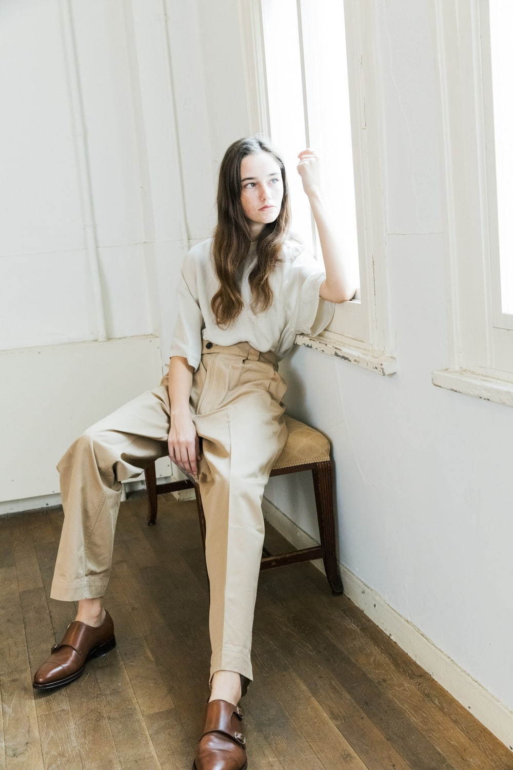 ティッカ(TICCA) 2020年春夏ウィメンズコレクション  - 写真9