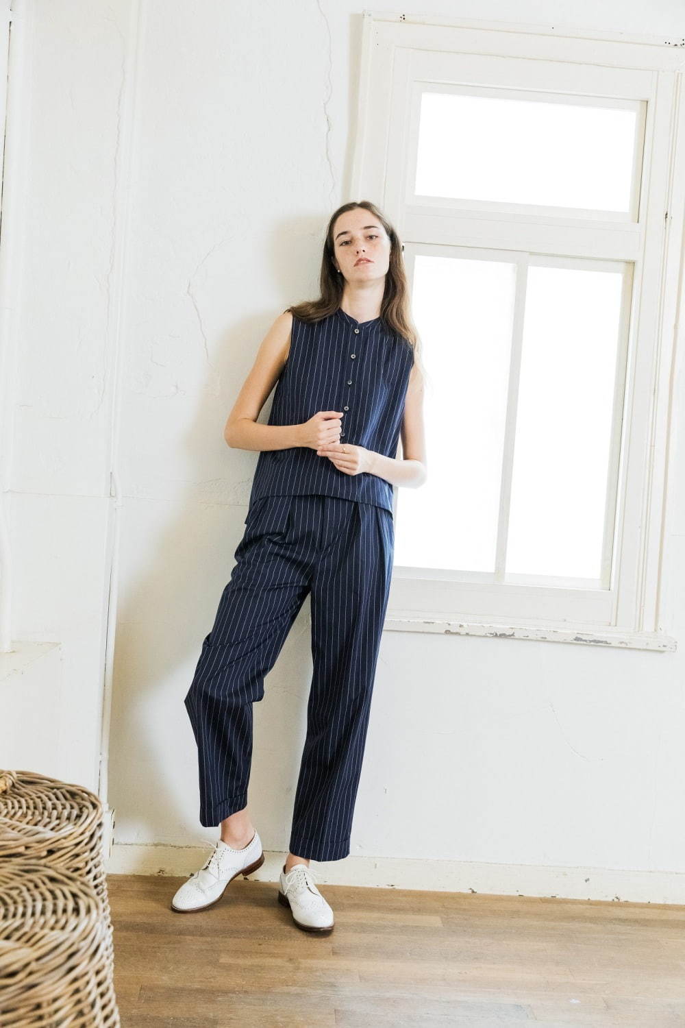 ティッカ(TICCA) 2020年春夏ウィメンズコレクション  - 写真10