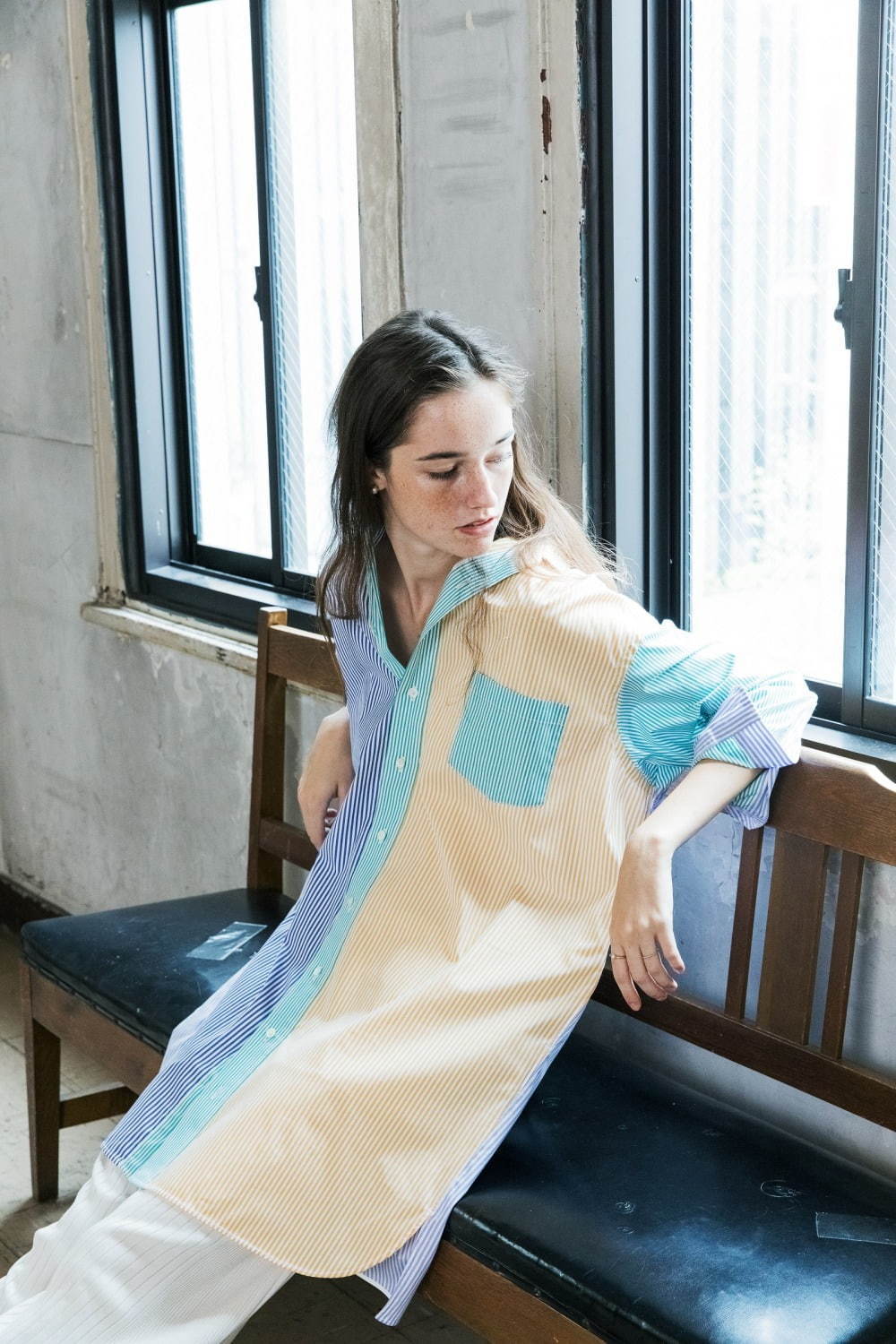 ティッカ(TICCA) 2020年春夏ウィメンズコレクション  - 写真12