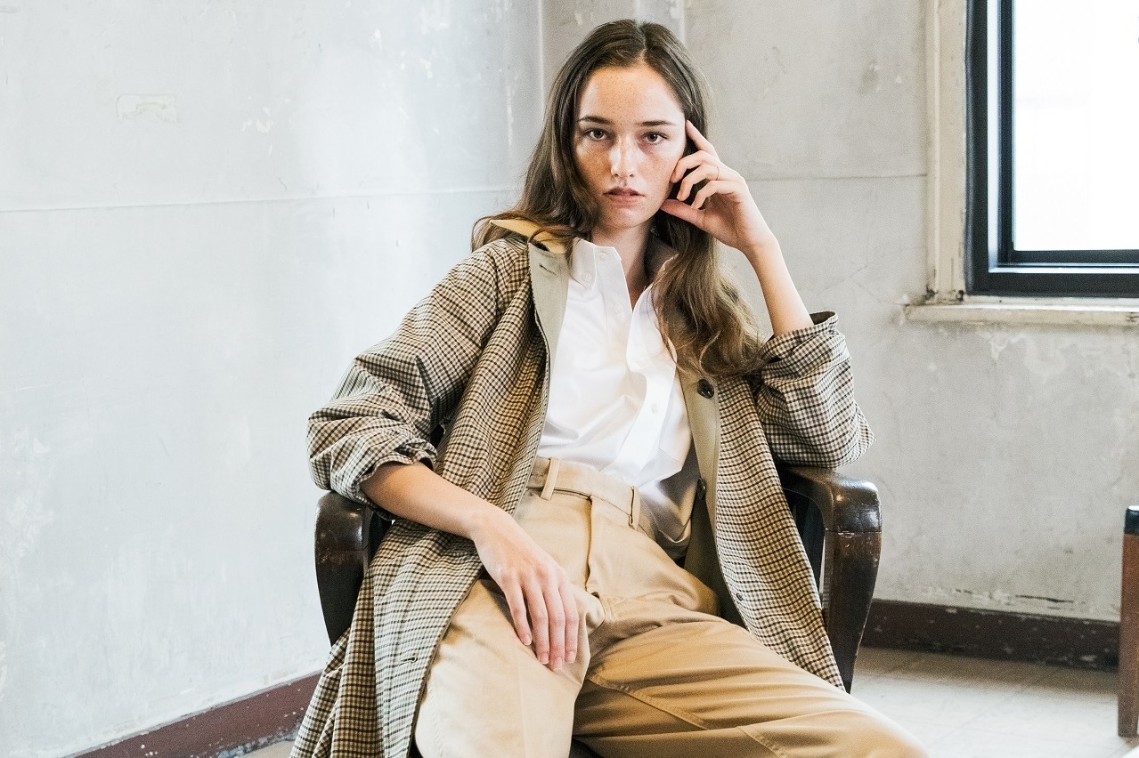 ティッカ 2020年春夏 ウィメンズ コレクション