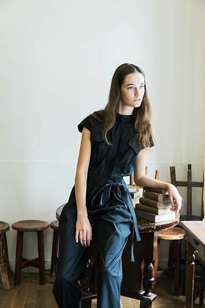 ティッカ(TICCA) 2020年春夏ウィメンズコレクション  - 写真1