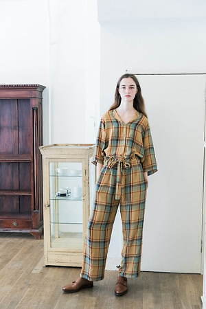 ティッカ(TICCA) 2020年春夏ウィメンズコレクション  - 写真4