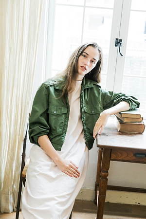 ティッカ(TICCA) 2020年春夏ウィメンズコレクション  - 写真5