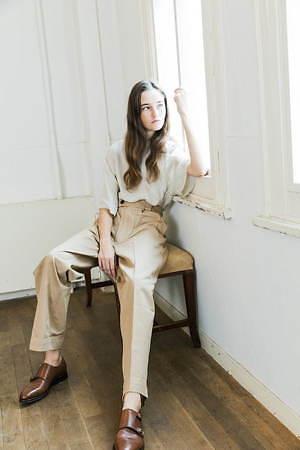 ティッカ(TICCA) 2020年春夏ウィメンズコレクション  - 写真9