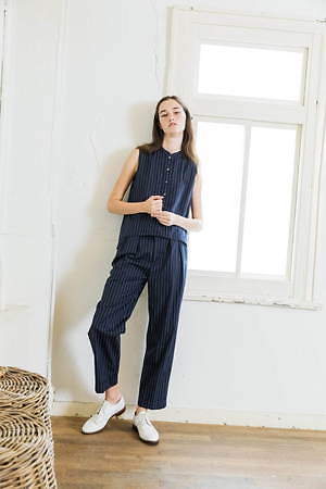 ティッカ(TICCA) 2020年春夏ウィメンズコレクション  - 写真10