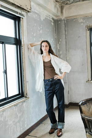 ティッカ(TICCA) 2020年春夏ウィメンズコレクション  - 写真13