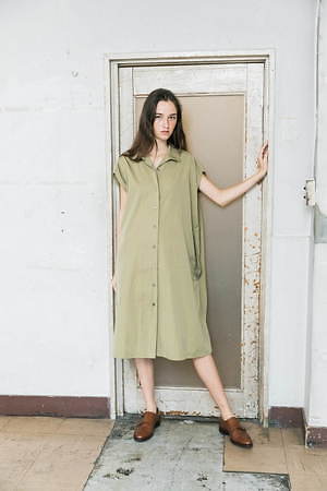 ティッカ(TICCA) 2020年春夏ウィメンズコレクション  - 写真15