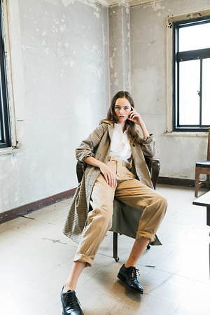 ティッカ(TICCA) 2020年春夏ウィメンズコレクション  - 写真17