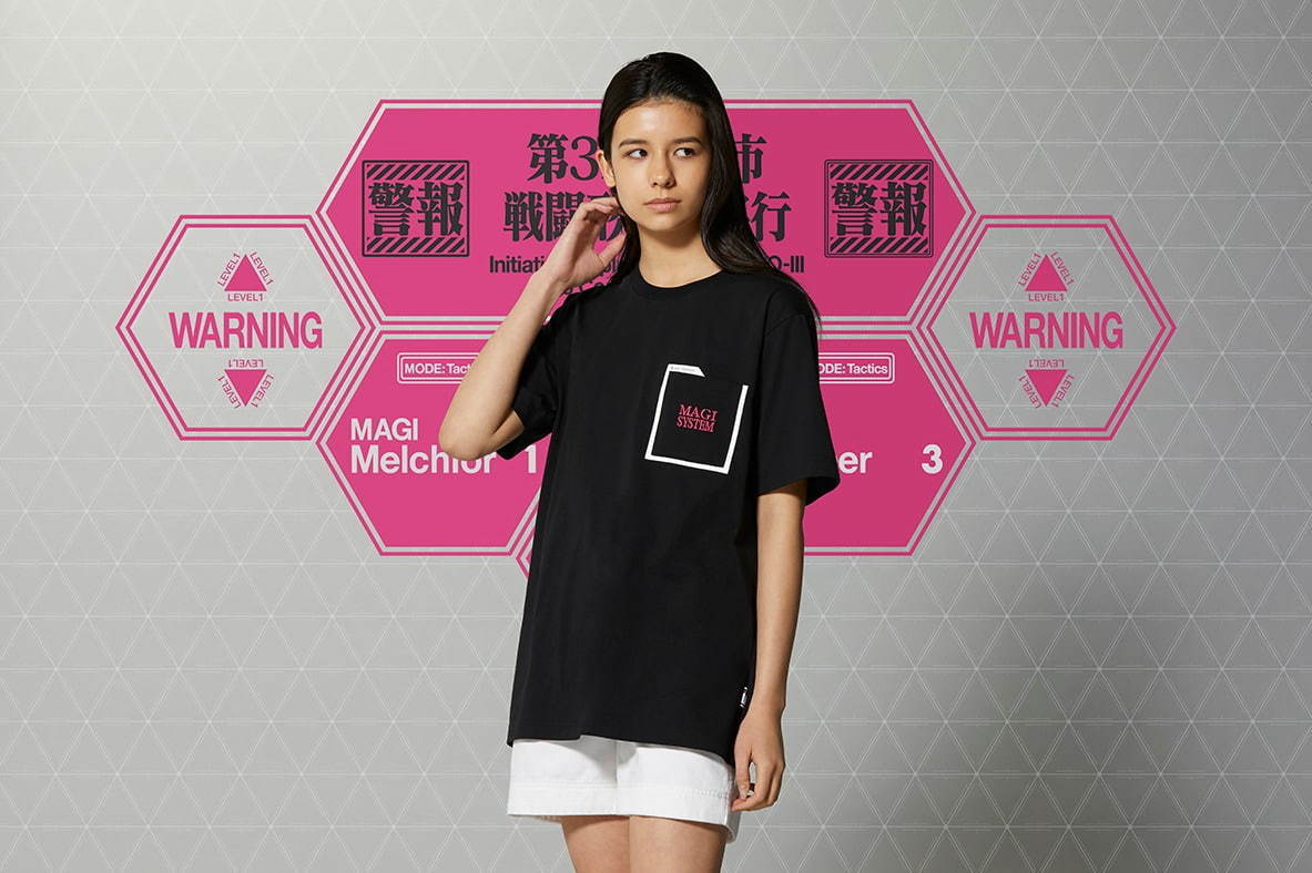 ユニクロut シン エヴァンゲリオン劇場版 公開記念tシャツ 初号機の初出しイラストなど採用 ファッションプレス ユニクロut シン エヴァンゲリオン劇場版 公開記念tシャツ 初号機の初出しイラストなど採用 ファッションプレス