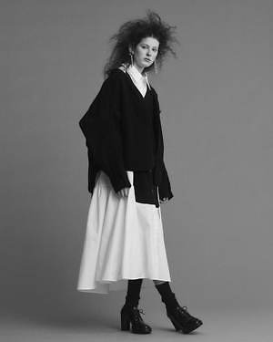 ラム・シェ(RUMCHE) 2020-21年秋冬ウィメンズコレクション  - 写真10